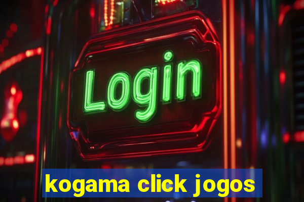 kogama click jogos